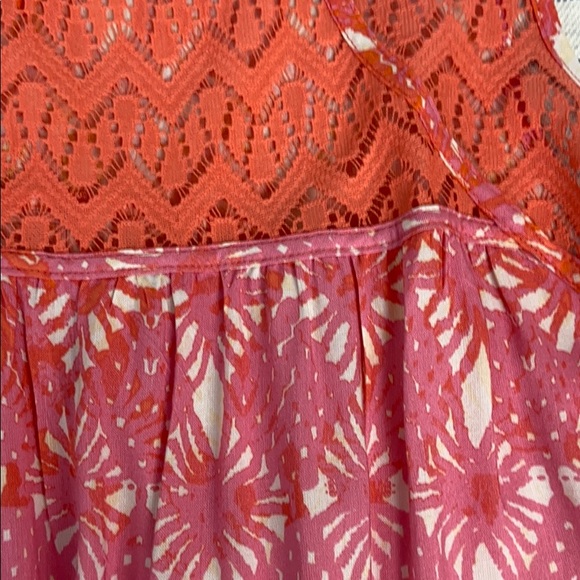 Plus Size California Happenings Tunic/Short Dress - Picture 2 of 6